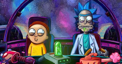 ver rick y morty español latino|rick y morty todos los episodios.